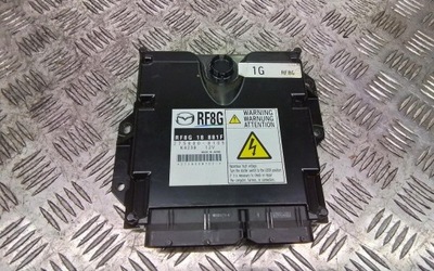 MAZDA 6 2.0 CITD STEROWNIK 275800-8105 RF8G18881F