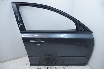 Volvo s40 ii v50 i дверь передние правое правый перед 455-16 фото №1