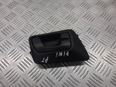 Ручка правая задняя внутренняя pajero pinin фото №1