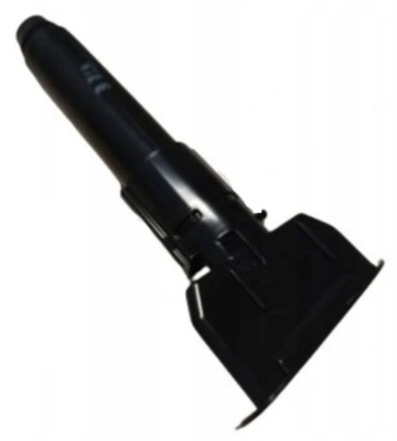 Mitsubishi asx 16 - 19 омыватель фара левый насадка фото №1