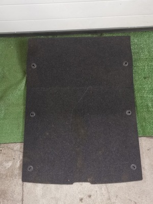 Обшивка багажника bmw f32 7289379 фото №1