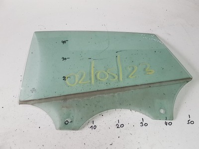 Audi a5 8t 10r sportback скло двері ліва задня фото №1