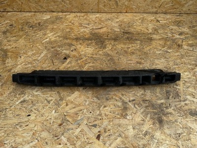 Абсорбер бампера перед 1st807248 skoda citigo фото №1