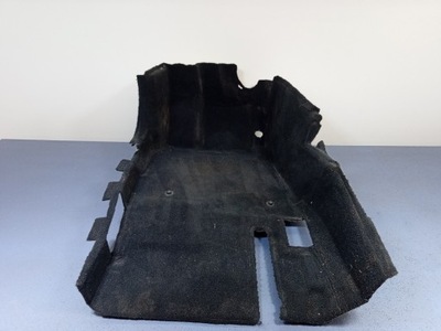 Mercedes s w221 long обшивка перед левая фото №1