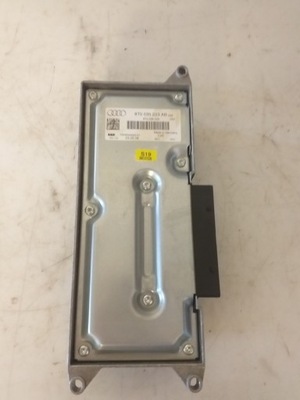 Усилитель радио audi a4 b8 a5 8t0035223ab фото №1