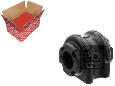 Резиновый элемент стабилизатора renault перед kangoo grand kang фото №1