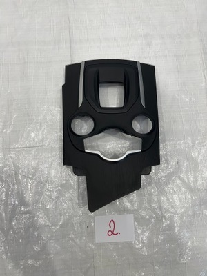 Alfa romeo giulia рамка drźwigni перемикання передач фото №1