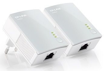 ZESTAW TP-LINK TL-PA4010 KIT