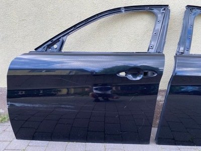 Alfa romeo giulia 16- двері ліва передні перед фото №1