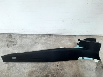 Захист стійка подушка безпеки задня правий mercedes s w221 фото №1