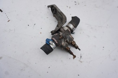 Нагреватель жидкость opel vivaro a 1.9 cdti фото №1