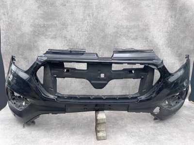 Бампер перед ford transit custom lift фото №1