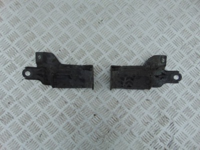 Volvo xc60 кронштейн балка передні ліва праве фото №1