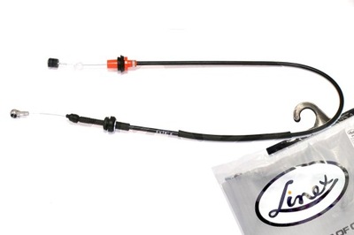 Трос газу тягa do seat cordoba 1.9 sdi td tdi фото №1