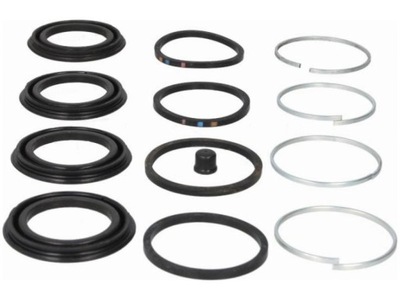 Ремкомплект суппорт toyota 4 runner ii 3.0 90-96 i 2.4 87-89 фото №1