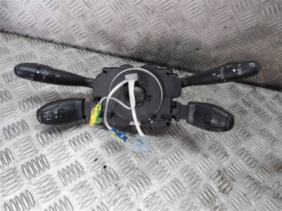 Перемикач комбінований śwateł 96595083xt peugeot 307 фото №1