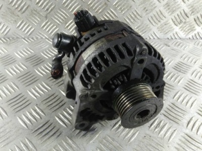 Генератор do ford focus mk2 104210-2710 фото №1