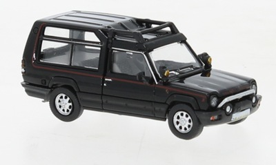 PCX870287 Talbot Matra Rancho Midnight black