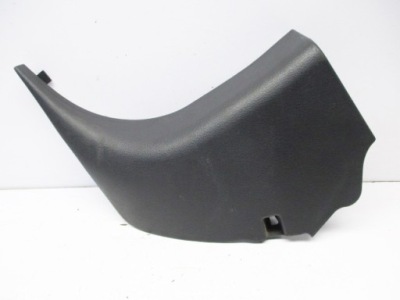 Защита порог левая note i e11 06-13 фото №1