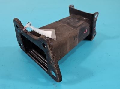 Зона деформації перед ліва mercedes ml w164 hb 5d фото №1