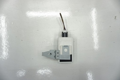 Mazda 6 gh модуль блок управления замка gan6-675r0-c фото №1