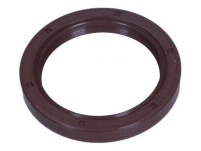 Сальник. вала lancia flavia js 2.4 12- фото №1