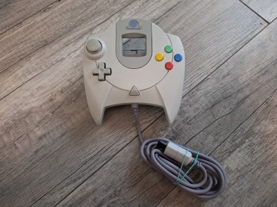 PAD SEGA DREAMCAST