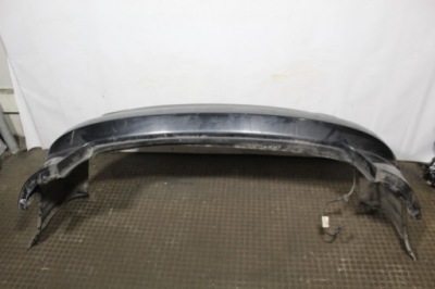 Бампер задний audi a4 b7 lz9y фото №1