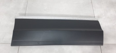 Volkswagen tiguan 2016- ii молдинг двері права задня 5na854950n фото №1