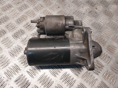 Стартер alfa romeo 147 1.6 16v 0001107066 фото №1