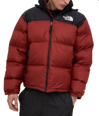 THE NORTH FACE 700 Nuptse Retro 1996 Kurtka Puchowa Męska M