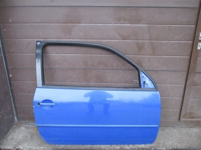 Двері праве lupo lw5z фото №1