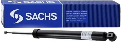 Амортизаторы sachs bmw x3 e83 задняя амортизатор фото №1