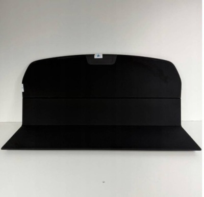 Полка задняя багажника mercedes gle w167 a1676900710 фото №1