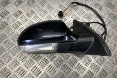 Зеркало правое honda civic viii sedan fd, fa e1010781 2007 фото №1