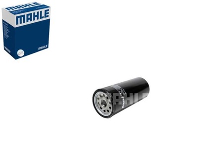 FILTER OILS MAHLE  