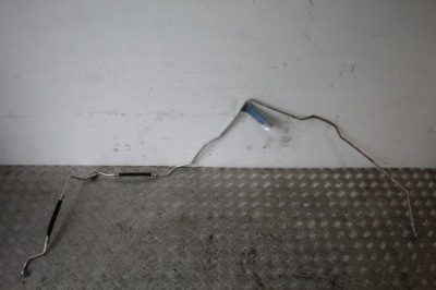 Wąż шланг кондиционера traveller expert iii 3 фото №1