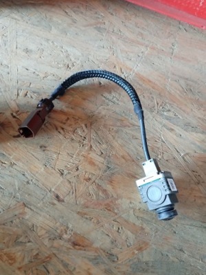 Mercedes w213 w205 камера крышки багажника задняя фото №1