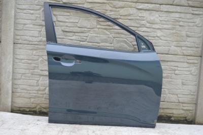 Дверь передние правое  hyundai kona фото №1