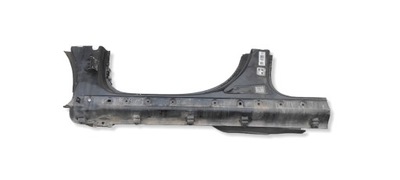 Поріг блок двигуна ліва сторона citroen c5 x7 08- фото №1