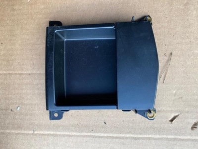 Бардачок porsche cayenne ii 7p5864131 фото №1