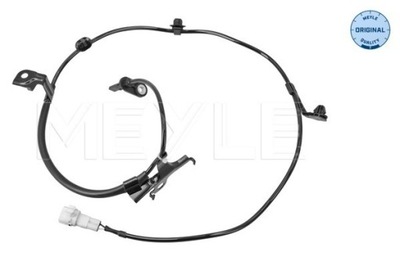 SENSOR ABS TOYORA YARIS 1,0 10-  