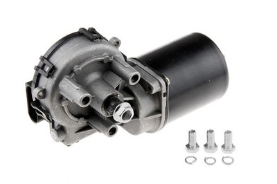 MOTOR LIMPIAPARABRISAS PARTE DELANTERA FIAT QUBO 2008-,CITROEN N  