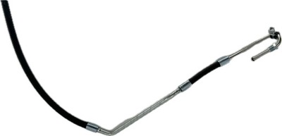 AUDI Q7 VW TOUAREG CABLE SERVOMANDO HIDRÁULICO REVERSIBLE 7L8422891B  