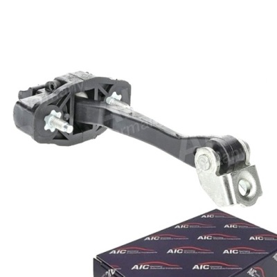 Ограничитель дверь задняя l=p alfa romeo giulietta фото №1