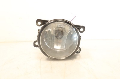 Противотуманная фара правый renault thalia ii фото №1