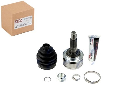 Шарнір зовнішній ford ranger tke 11- explorer 11- nty фото №1