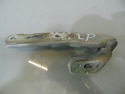 Петля капот лівий audi a6 c6 фото №1