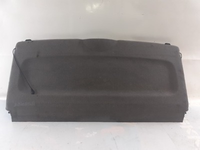 Полиця багажника задня renault clio ii фото №1