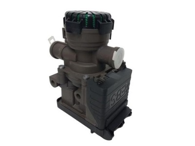 Новый оригинальный клапан ebs модулятор перед volvo fh 4 fh 5 fm фото №1